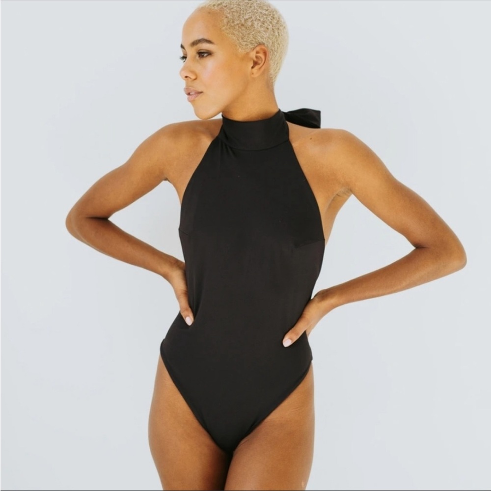 LONDRE HIGHLINE ONE PIECE